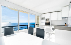 Torre Levante 24-B Levante Beach